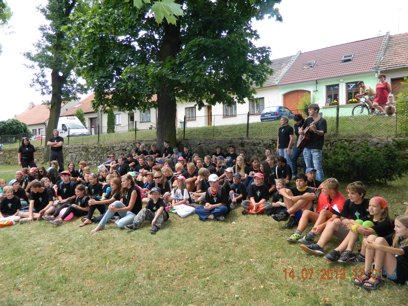 Tábor 2013 - 28